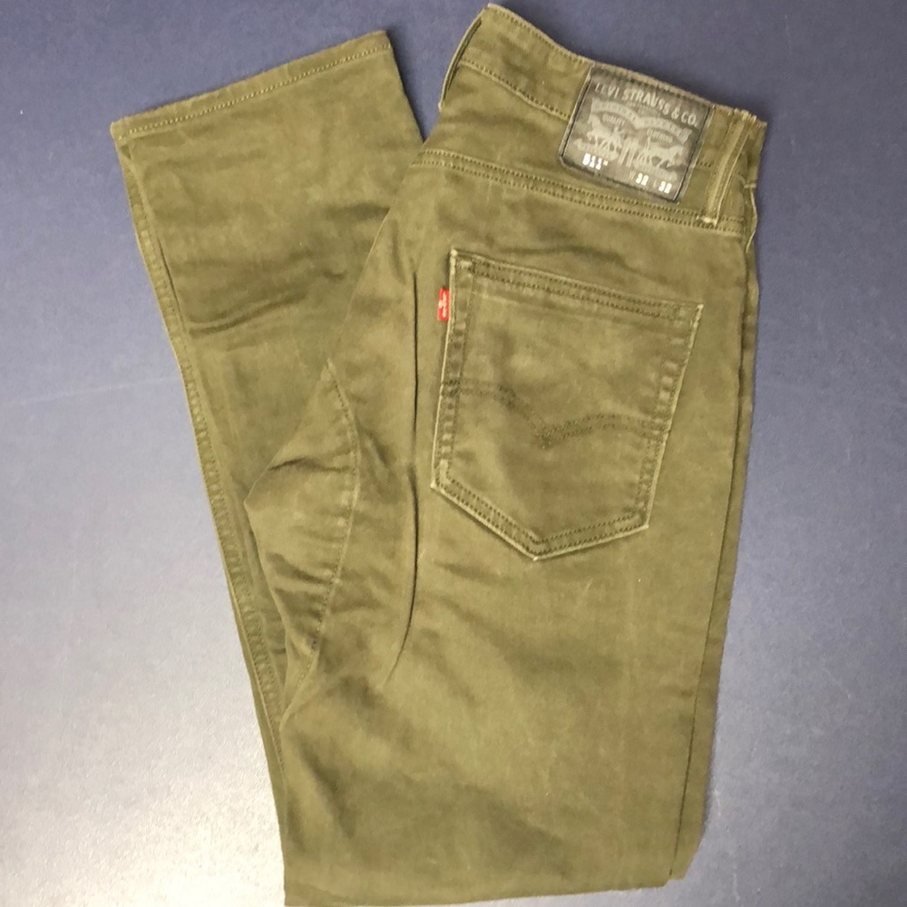 Levi Jeans